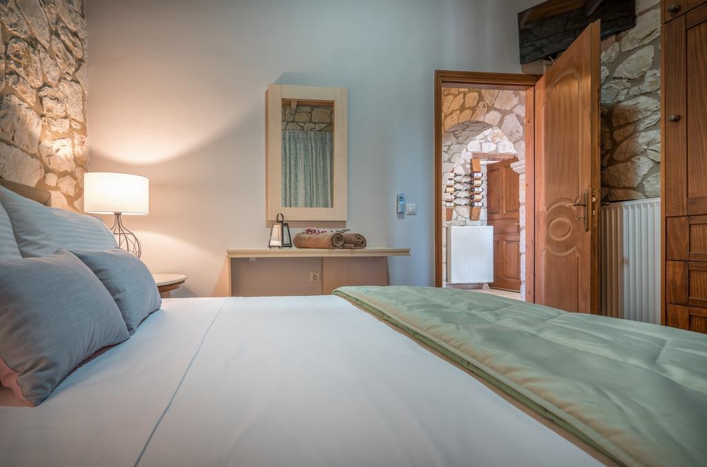 Tramonto With Private Heated Pool, By Zantewize * Volimes