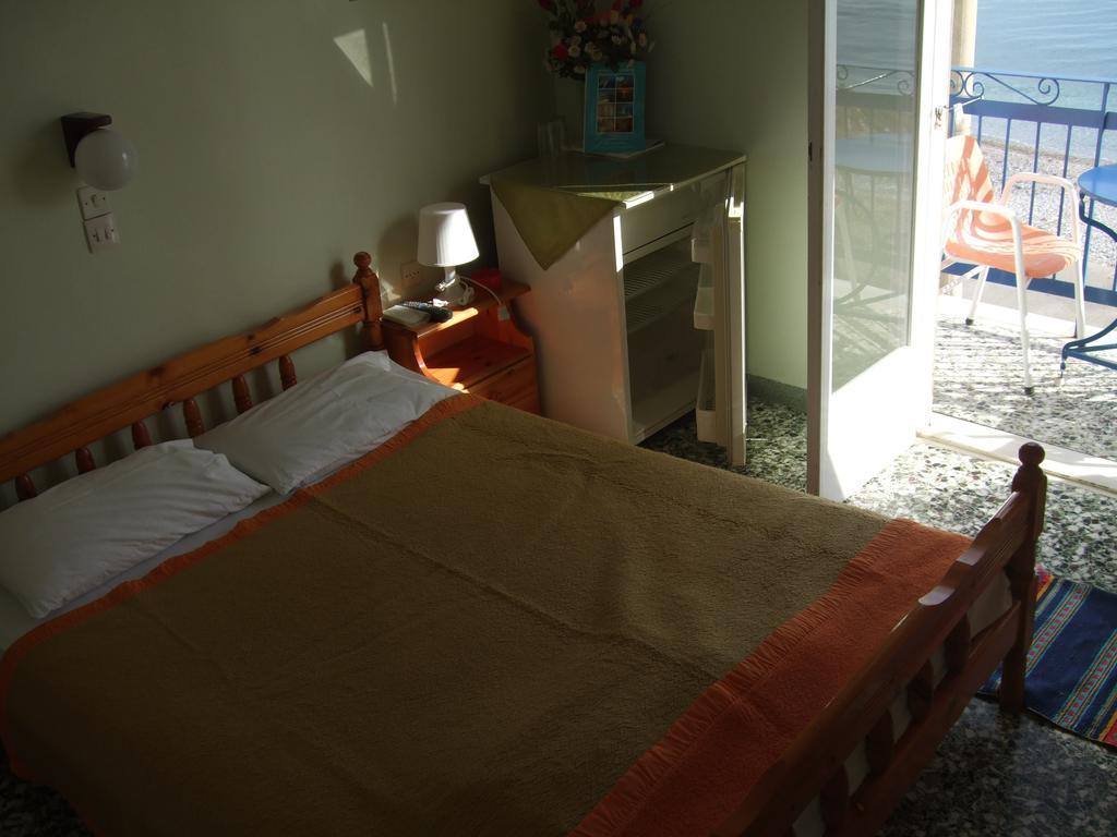 Hotel Tsakonia Tiros