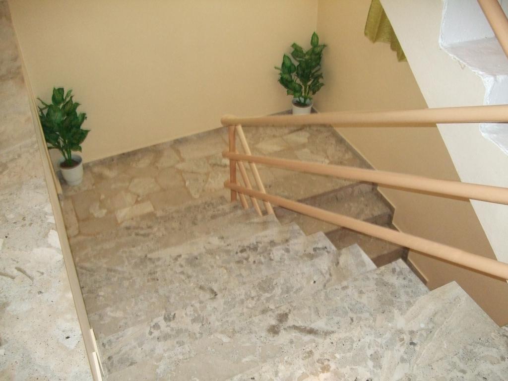 Hotel Tsakonia Tiros
