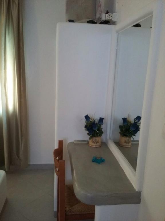 Avgerinos Paliochori Guest house