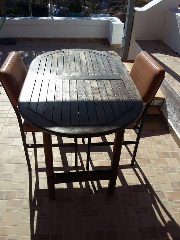 Guest house Avgerinos Paliochori 3*