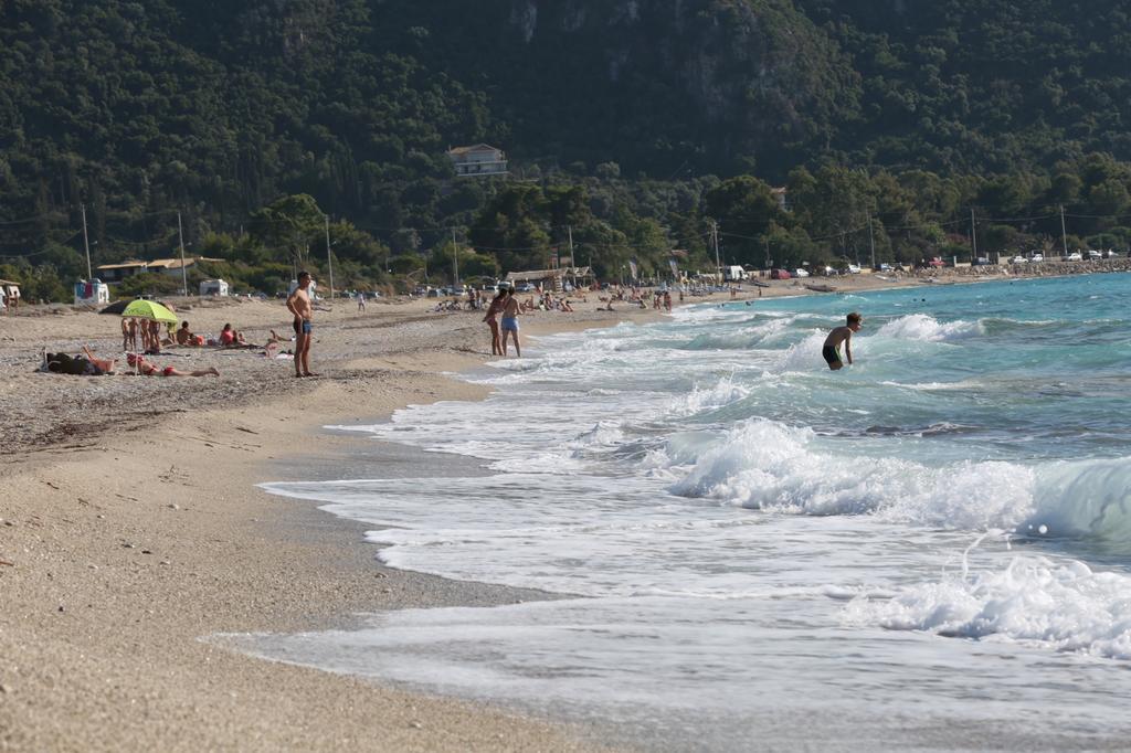 Agios Ioannis *