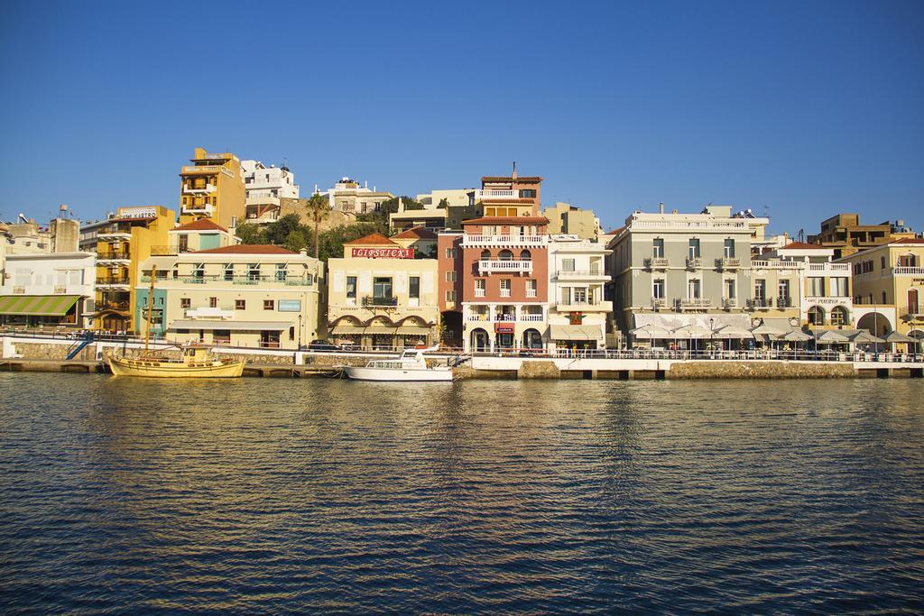 Hotel Porto Maltese Boutique Estate 3*