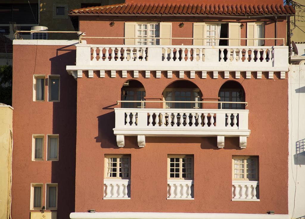 Porto Maltese Boutique Estate Hotel Agios Nikolaos (Crete)