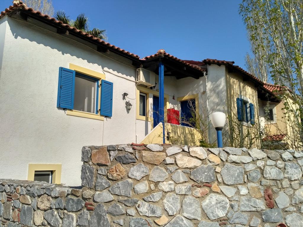 9 Musses Aparthotel