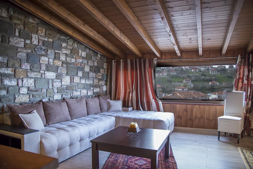 Hotel Pandion Luxury Boutique Hotel & Suites With Spa