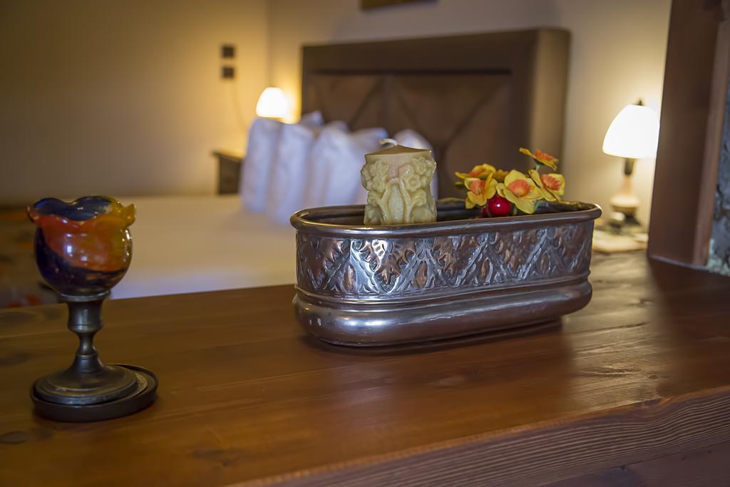 Hotel Pandion Luxury Boutique Hotel & Suites With Spa *