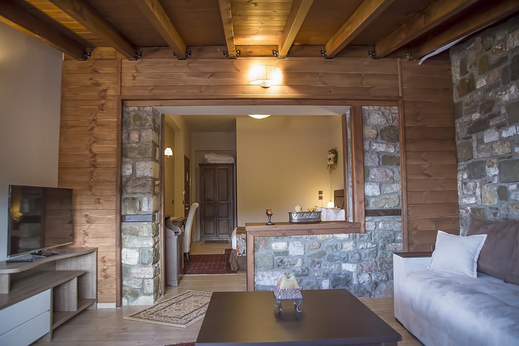 Hotel Pandion Luxury Boutique Hotel & Suites With Spa *