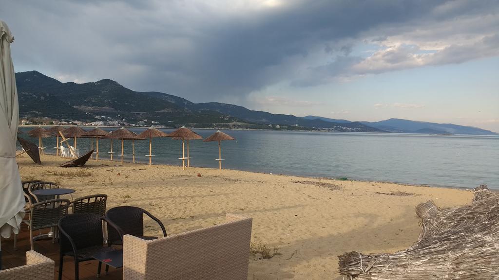 Holiday home Amalia Bay Nea Iraklitsa