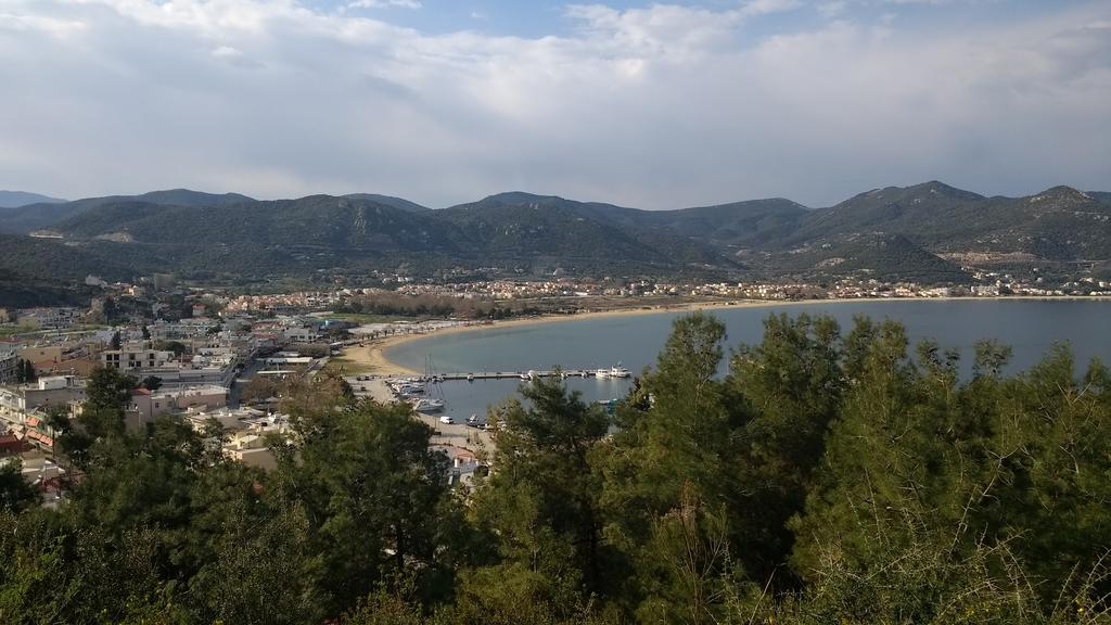 Holiday home Amalia Bay Nea Iraklitsa