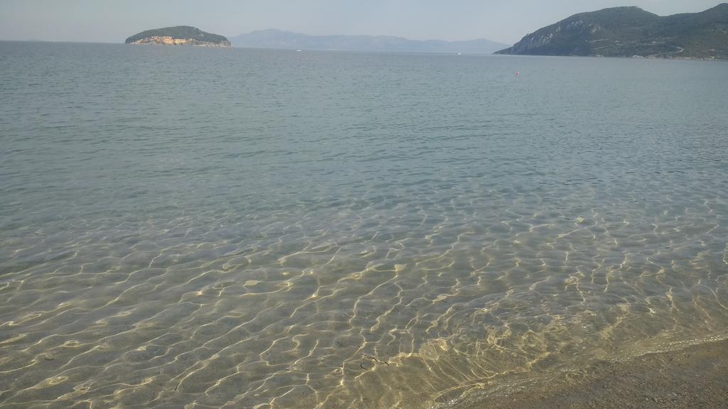 Amalia Bay Holiday home *