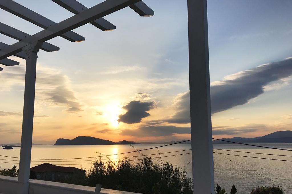 Apartment Vlichos Hydra (Saronic Islands)
