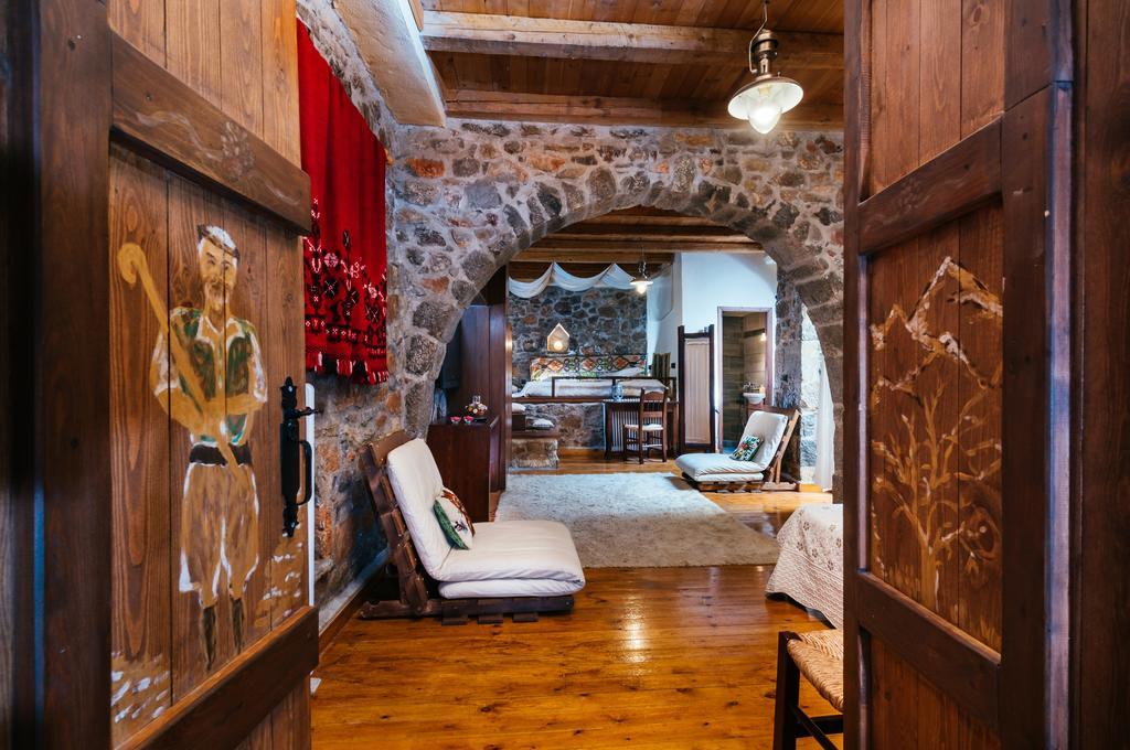 Vilaeti Agios Konstantinos (Crete)