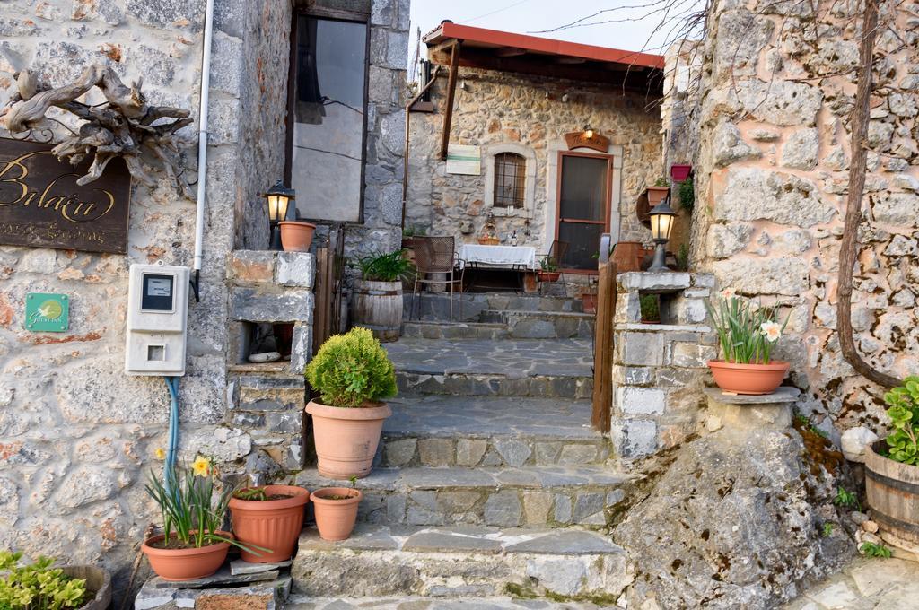 Vilaeti * Agios Konstantinos (Crete)
