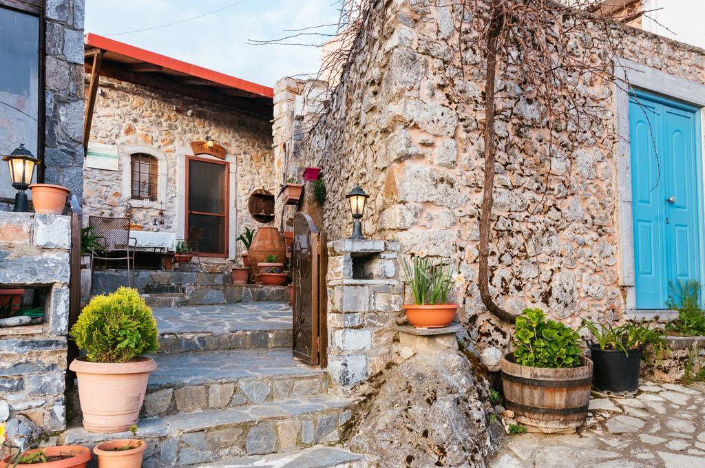 Holiday home Vilaeti