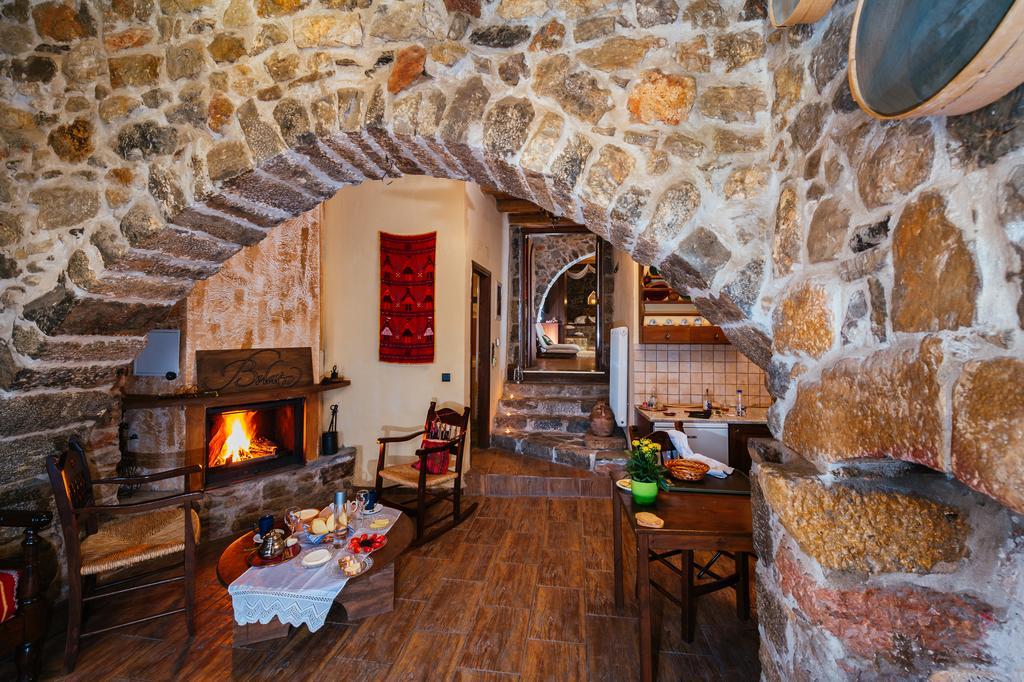 Holiday home Vilaeti Agios Konstantinos (Crete)