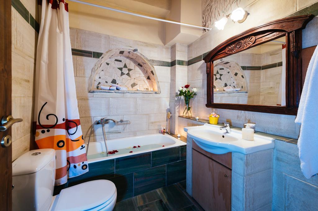 Vilaeti Holiday home Agios Konstantinos (Crete)