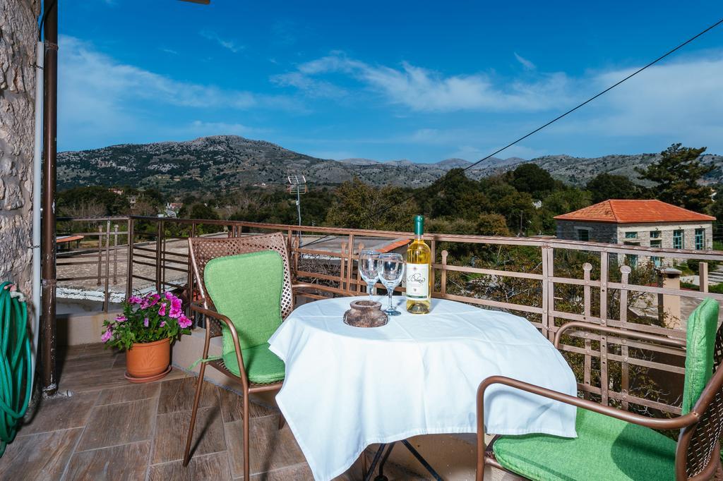 Vilaeti Holiday home *