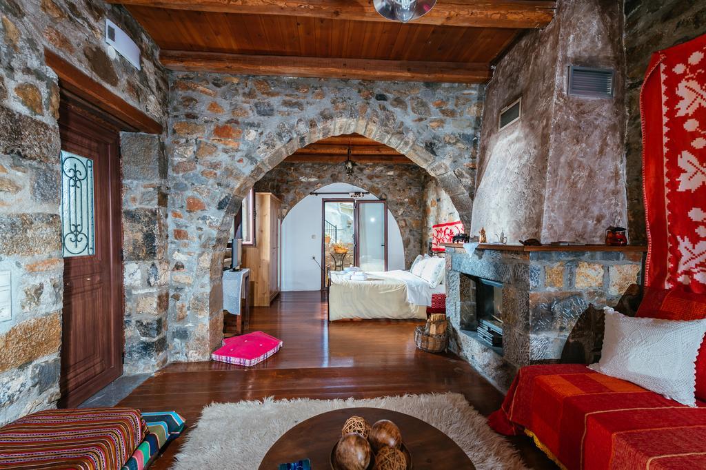 Holiday home Vilaeti Agios Konstantinos (Crete)