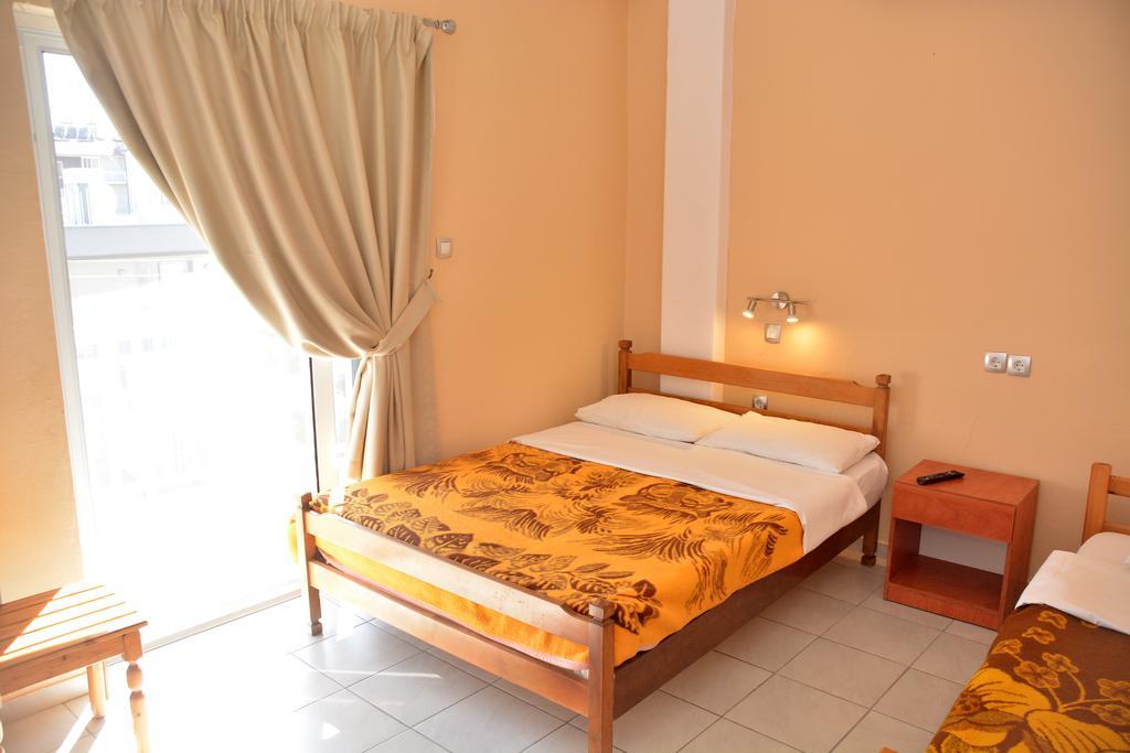 Aparthotel Germany Paralia Katerinis