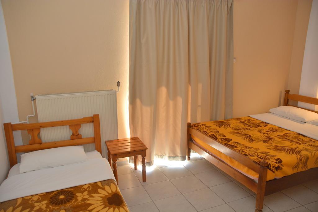 Germany Aparthotel Paralia Katerinis