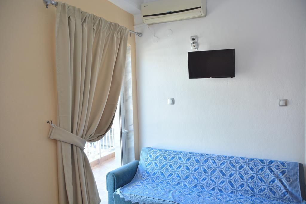 Aparthotel Germany Paralia Katerinis