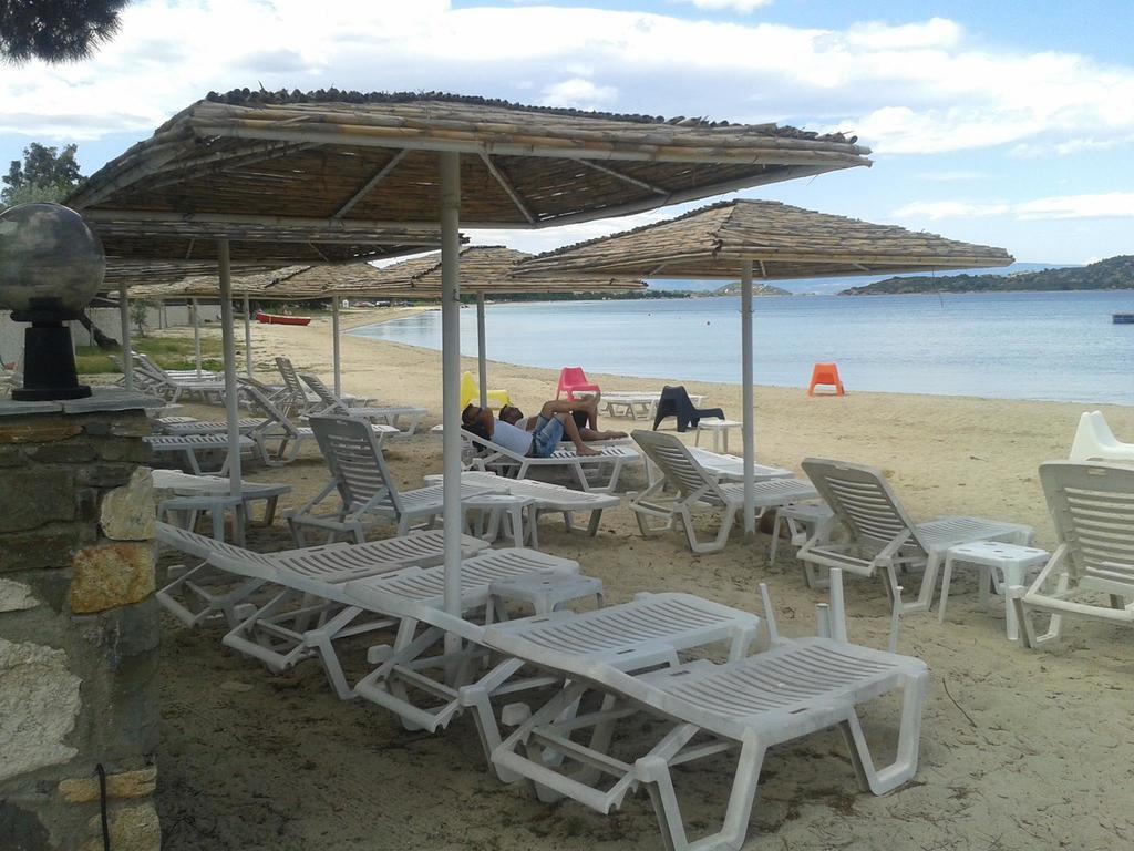 Haus Platanos & By The Sea Vourvourou