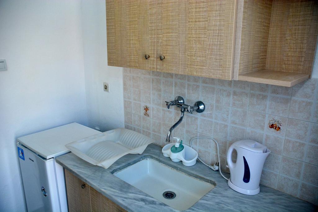 Aparthotel Germany Paralia Katerinis