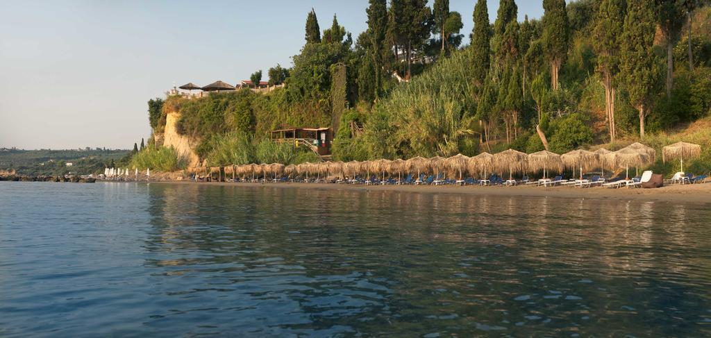 Apartment Akti Peroulia Koroni (Messinia)