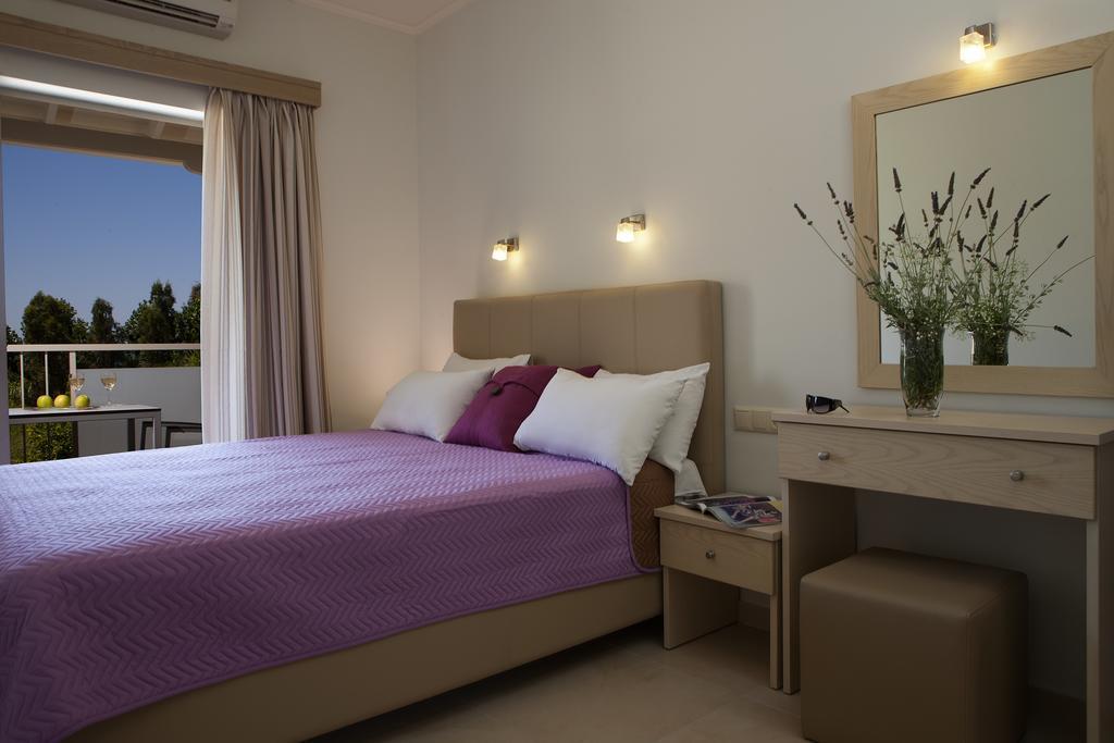 Savinos Guest house Vasiliki (Lefkada)