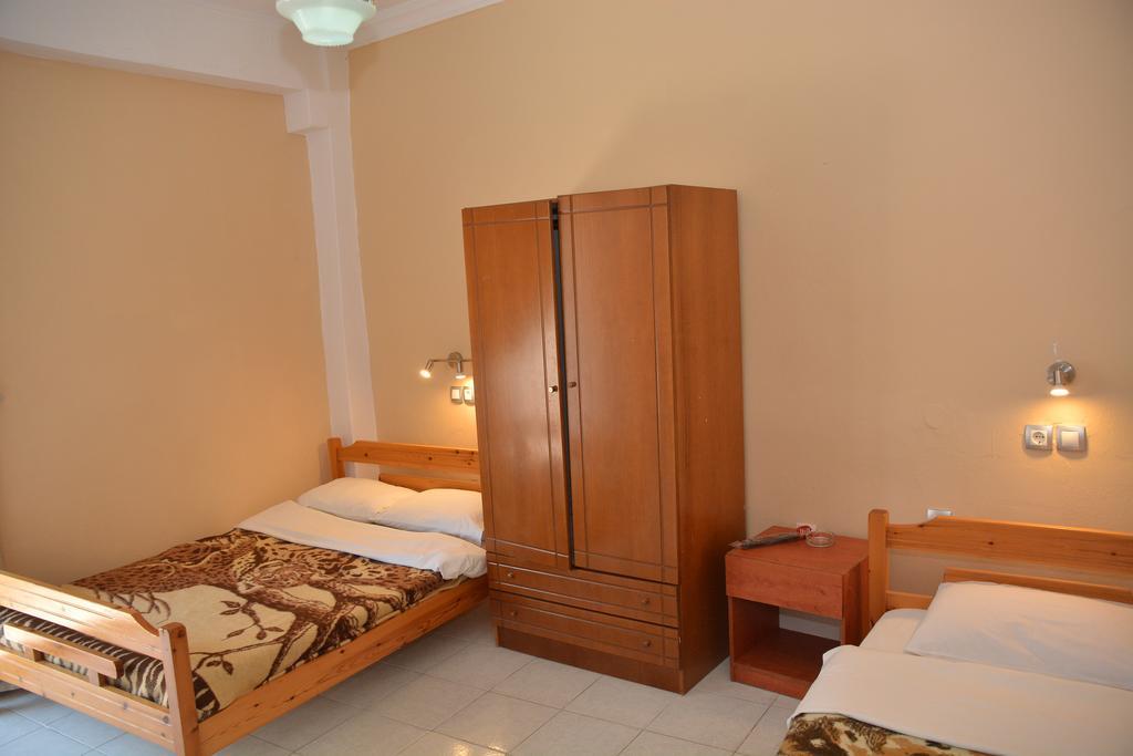 Aparthotel Germany Paralia Katerinis