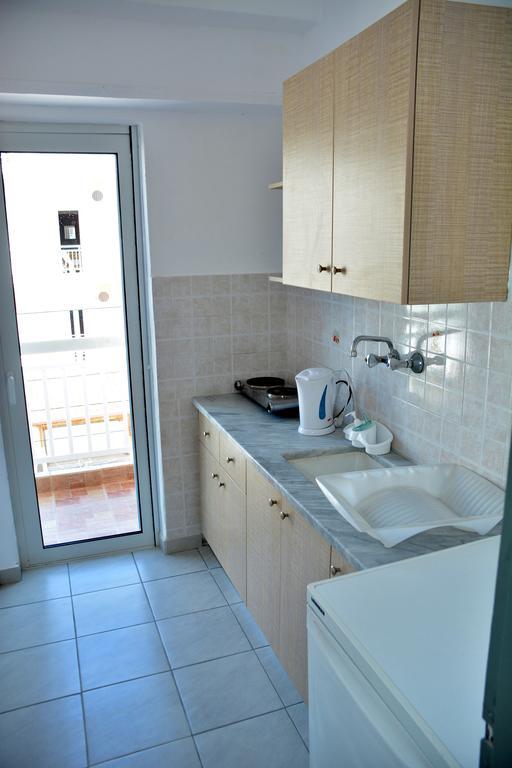 Germany Aparthotel Paralia Katerinis