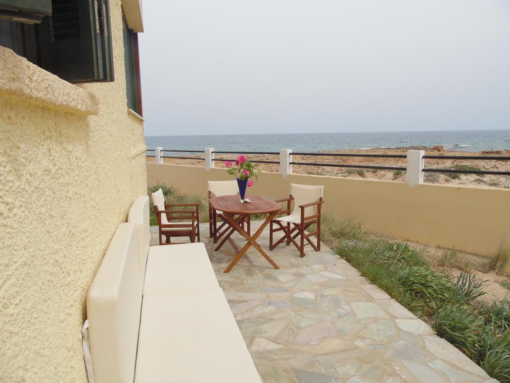 Gianna's House * Stavros (Crete)