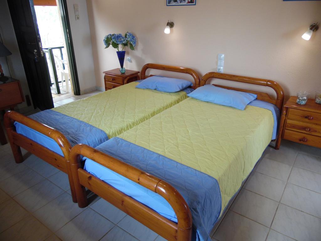 Gianna's House Holiday home Stavros (Crete)