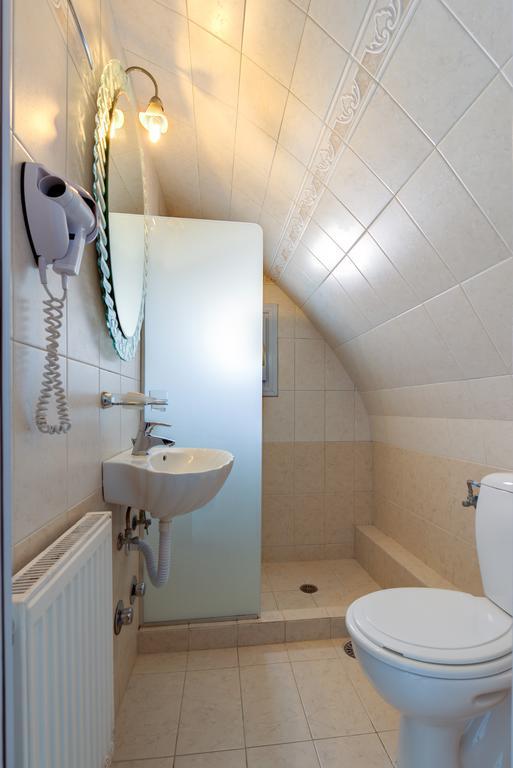 Ellinon Thea Boutique Hotel 3*