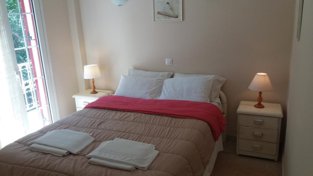 Apartment Caterina Ipsos