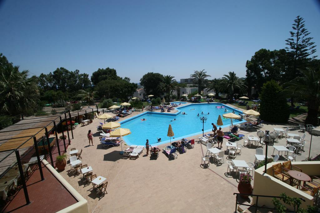 Hotel Kalithea 3*