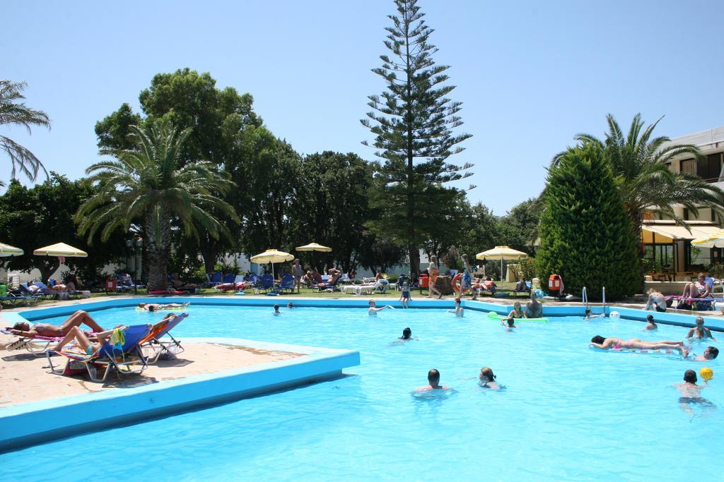 Hotel Kalithea