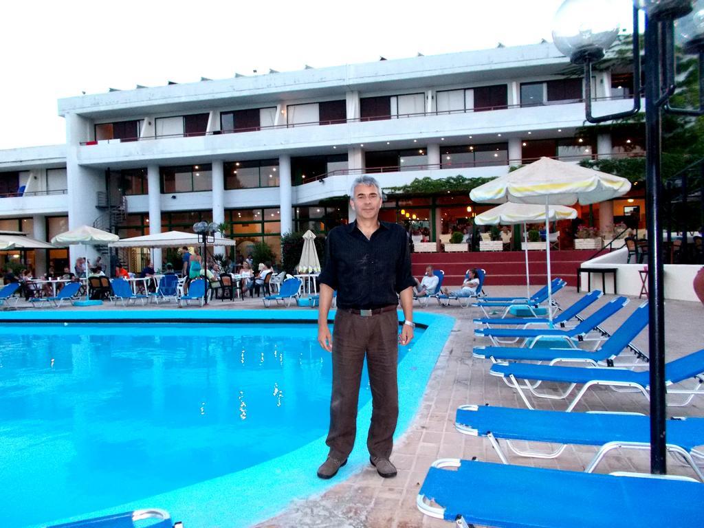 Hotel Kalithea