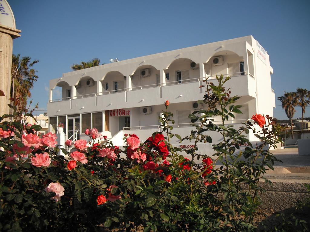 Hotel Antonis