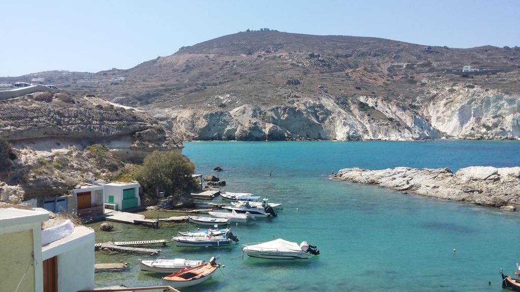 Aegean Blue