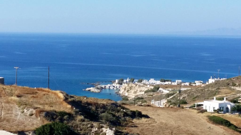 Aegean Blue
