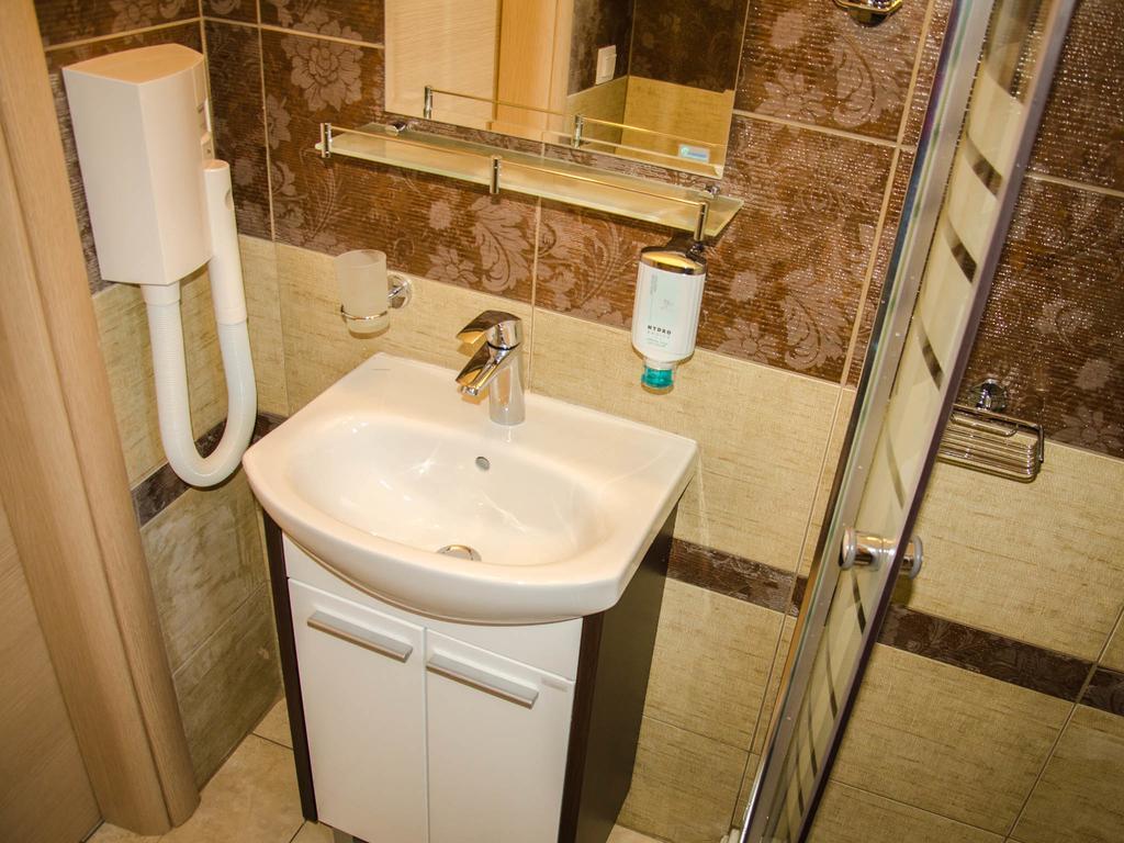 Nani Apartment