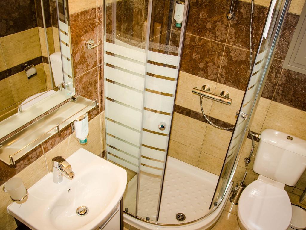 Apartment Nani Pefkochori