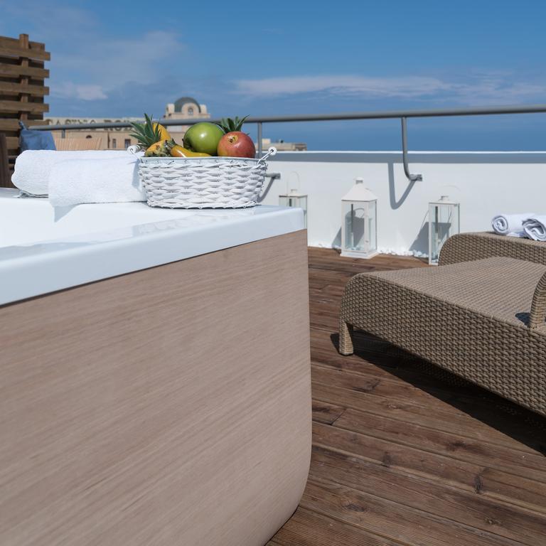 Center Hotel Rhodes City