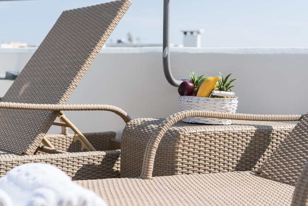 Hotel Center Rhodes City