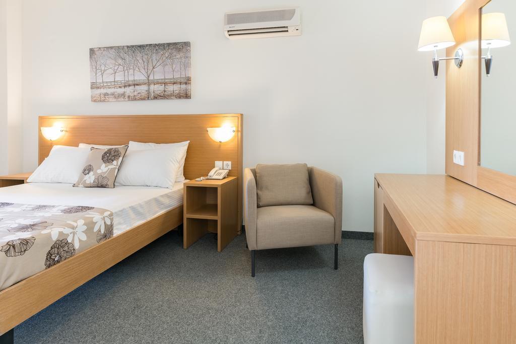Center Hotel Rhodes City