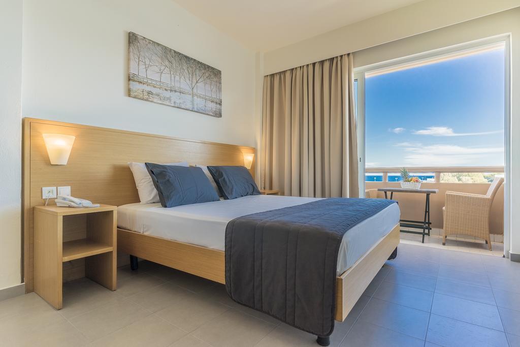 Center Hotel Rhodes City