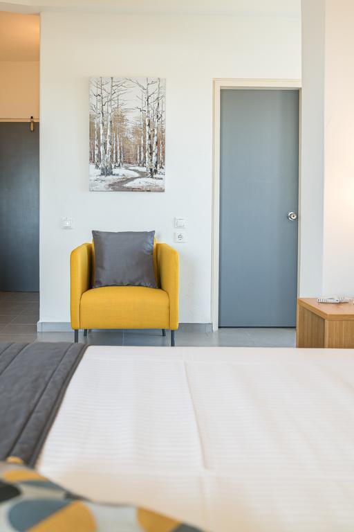 Hotel Center Rhodes City