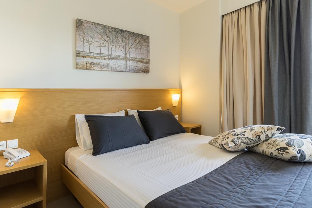 Hotel Center 3*